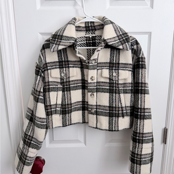 Tularosa Josie Coat - Picture 2 of 6